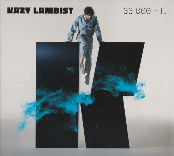 Acheter Kazy Lambist - 33 000 Ft. État correct - 15,56 € Kazy Lambist - 33 000 Ft. État correct - reconditionné disponible sur Label Emmaüs